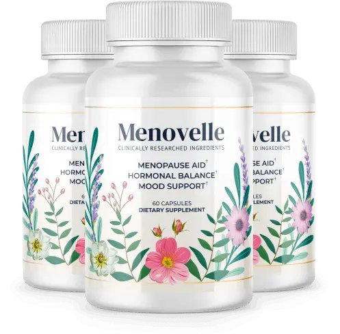 Menovelle best in USA